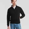 Premium 70/30 sweatshirt jacket