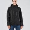Womens Patrol technical softshell jacket