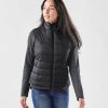 Womens Stavanger thermal vest