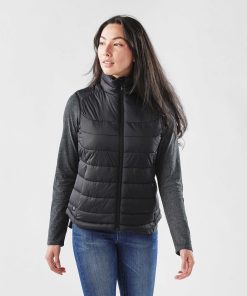 Womens Stavanger thermal vest 