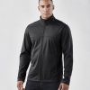 Greenwich lightweight softshell