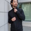 Treeline performance jacket