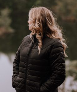 Womens Altitude jacket