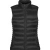 Womens Basecamp thermal vest