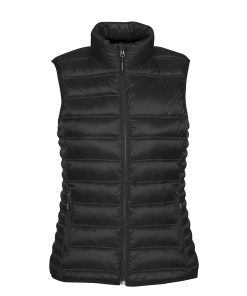 Womens Basecamp thermal vest