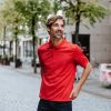 Eclipse H2X-Dryï¿½ piquï¿½ polo