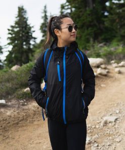 Womens Olympia shell