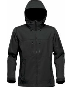 Womens Epsilon 2 Softshell