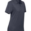 Womens Eclipse H2X-DRYï¿½ piquï¿½ polo