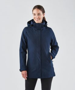 Womens Avalante system jacket