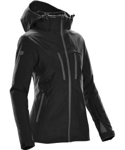 Womens Matrix system jacket