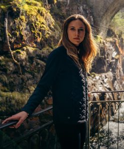 Womenï¿½s Boulder thermal shell