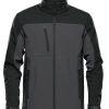 Cascades softshell