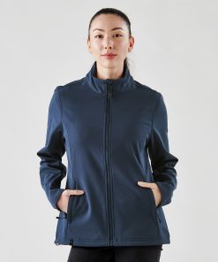 Womenï¿½s Narvik softshell