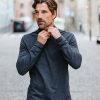 Treeline ï¿½-zip fleece