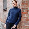 Womenï¿½s Avalante full-zip fleece jacket