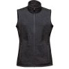 Womenï¿½s Avalante fleece vest