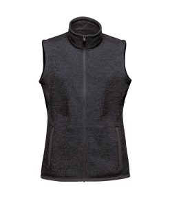 Womenï¿½s Avalante fleece vest