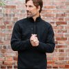 Avalante ï¿½-zip fleece