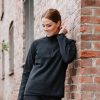 Womenï¿½s Avalante ï¿½-zip fleece