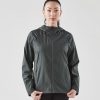 Womenï¿½s Pacifica lightweight jacket