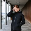 Womenï¿½s Nostromo thermal shell