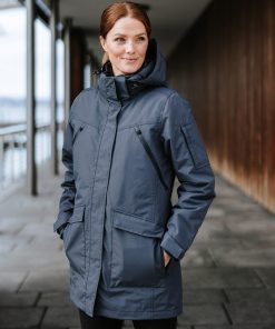 Womenï¿½s Fairbanks 5-in-1 parka
