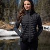Womenï¿½s Montserrat thermal vest