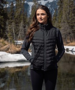Womenï¿½s Montserrat thermal vest