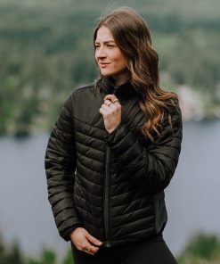Womenï¿½s Montserrat thermal jacket