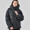 Womenï¿½s Explorer thermal jacket