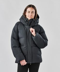 Womenï¿½s Explorer thermal jacket