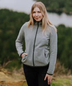 Womenï¿½s Medusa fleece hoodie