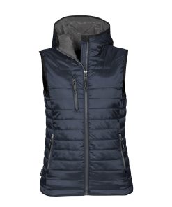 Womens Gravity thermal vest