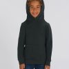 Kids mini Cruiser iconic hoodie sweatshirt (STSK911)