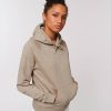 Womens Stella Trigger iconic hoodie sweatshirt  (STSW148)