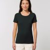 Womens Stella Expresser iconic fitted t-shirt (STTW032)