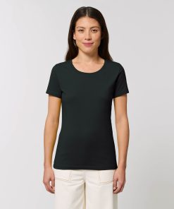 Womens Stella Expresser iconic fitted t-shirt (STTW032)