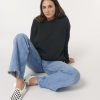 Womens Stella Dazzler relaxed fit sweatshirt (STSW125)