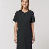 Womens Stella Spinner t-shirt dress (STDW144)