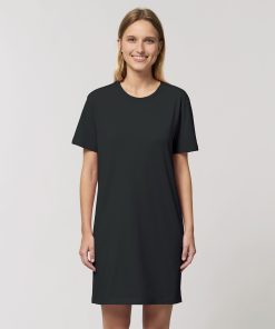 Womens Stella Spinner t-shirt dress (STDW144)