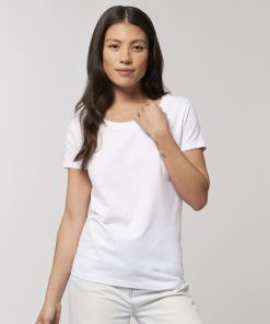 Womens Stella Jazzer the essential t-shirt (STTW039)