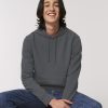 Drummer the essential unisex hoodie sweatshirt (STSU812)