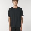 Fuser unisex relaxed t-shirt (STTU759)