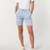 Trainer unisex terry short (STBU578)