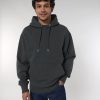 Slammer oversized brushed sweatshirt (STSU856)