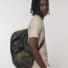 Lightweight duffle bag AOP (STAU896)