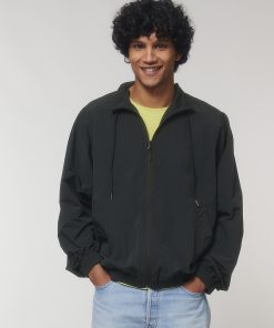 Tracker 100 recycled nylon jacket (STJU849)