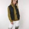 Stella Climber versatile sleeveless jacket (STJW838)