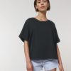 Stella Collider oversized womenï¿½s t-shirt (STTW089)